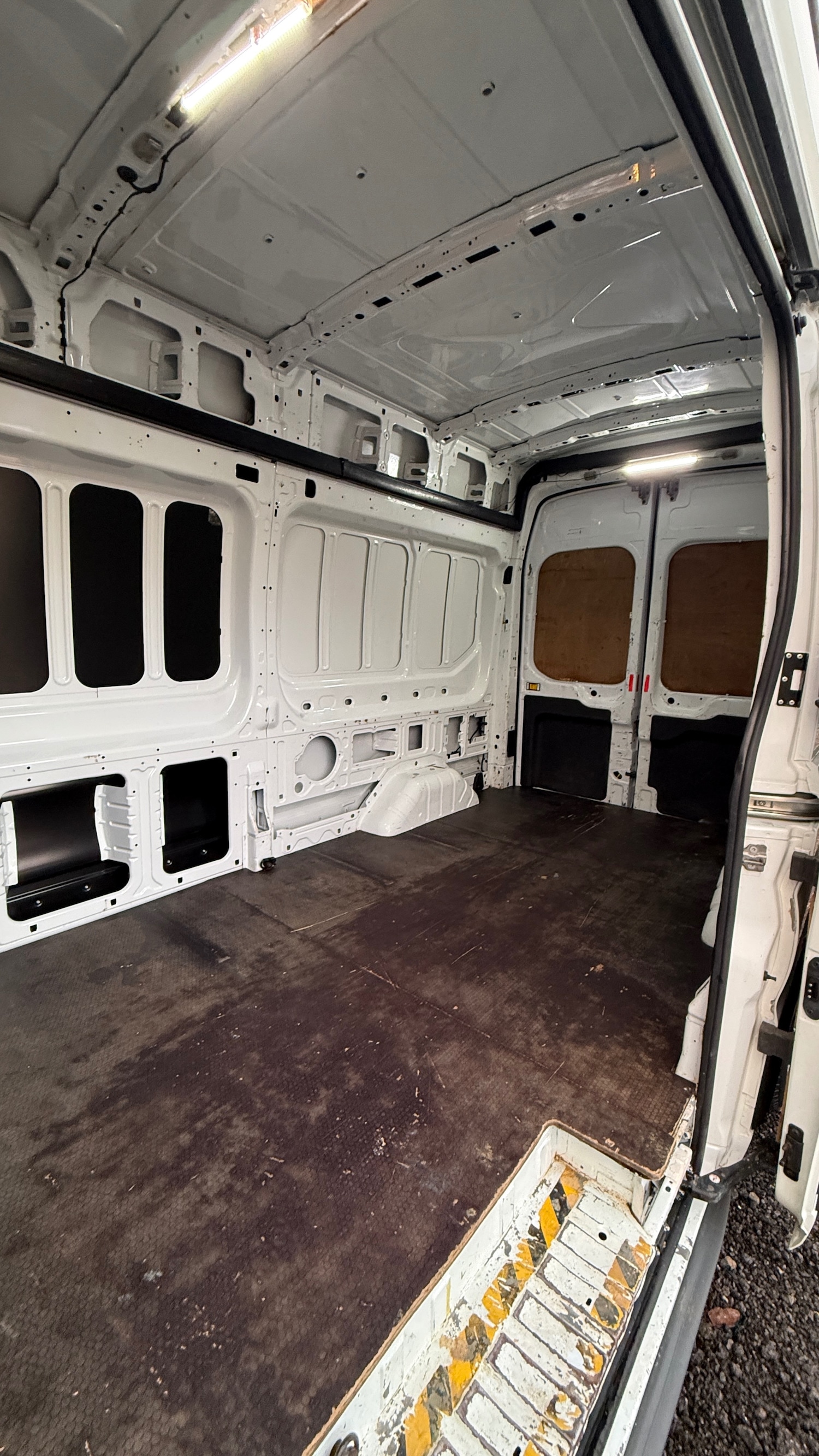 Used Ford Transit 2016 for sale - 77399962: Photo 18