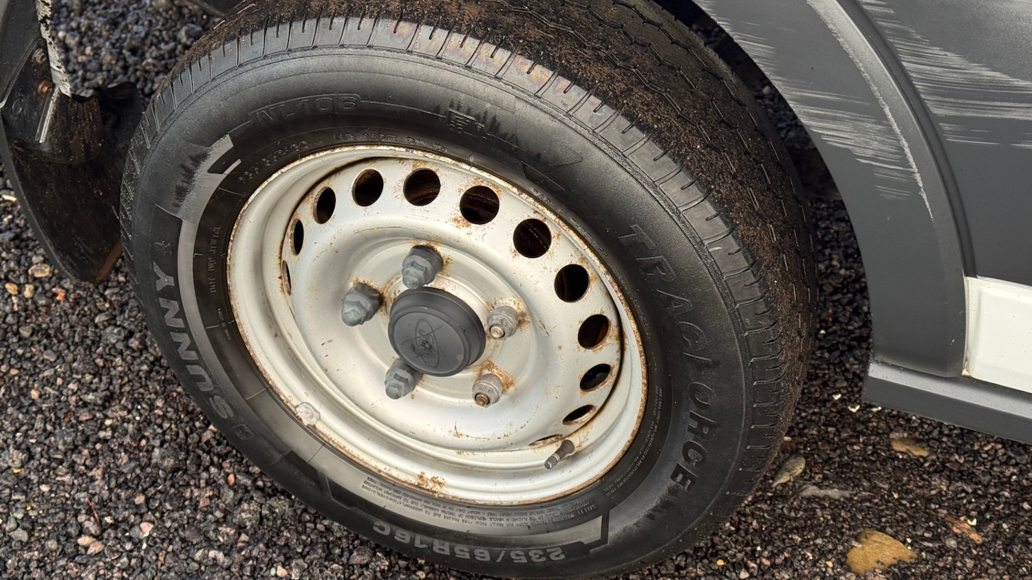 Used Ford Transit 2016 for sale - 77399962: Photo 22