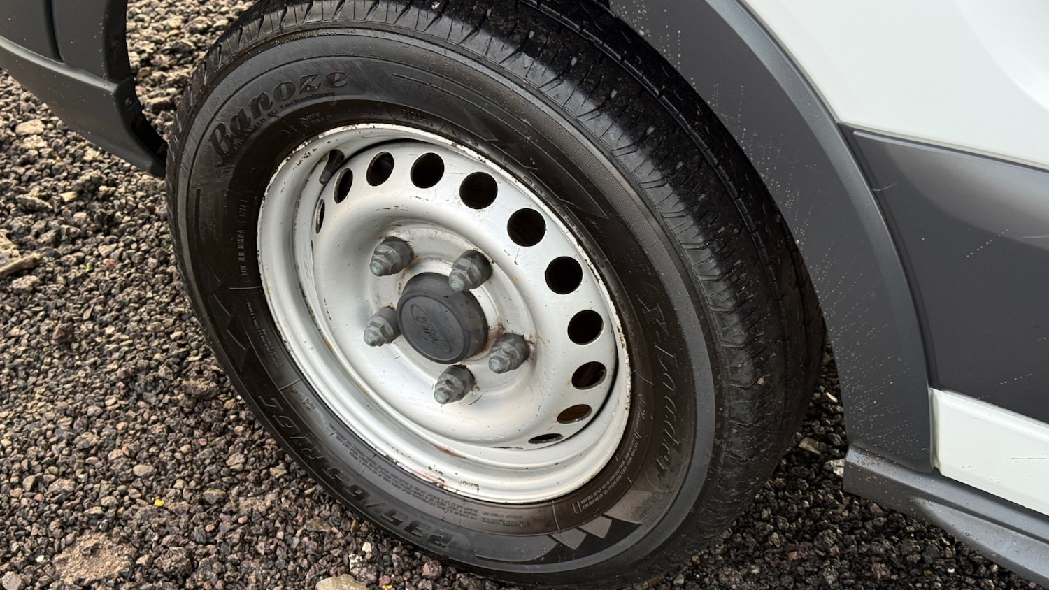 Used Ford Transit 2016 for sale - 77399962: Photo 23