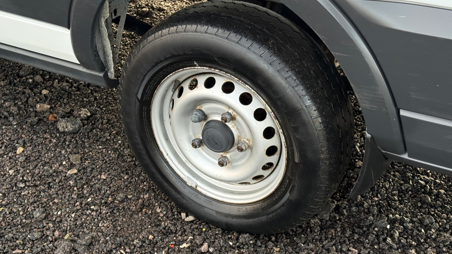 Used Ford Transit 2016 for sale - 77399962: Photo 24