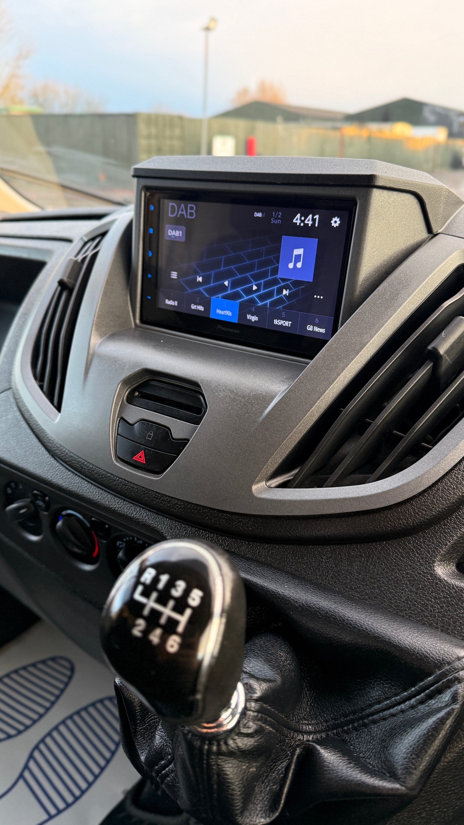 Used Ford Transit 2016 for sale - 77399962: Photo 26