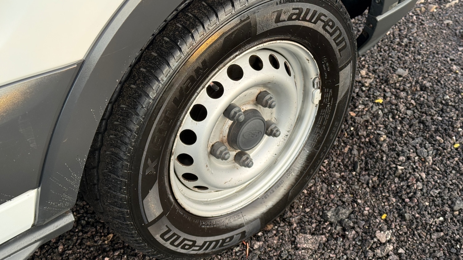 Used Ford Transit 2016 for sale - 77399962: Photo 30