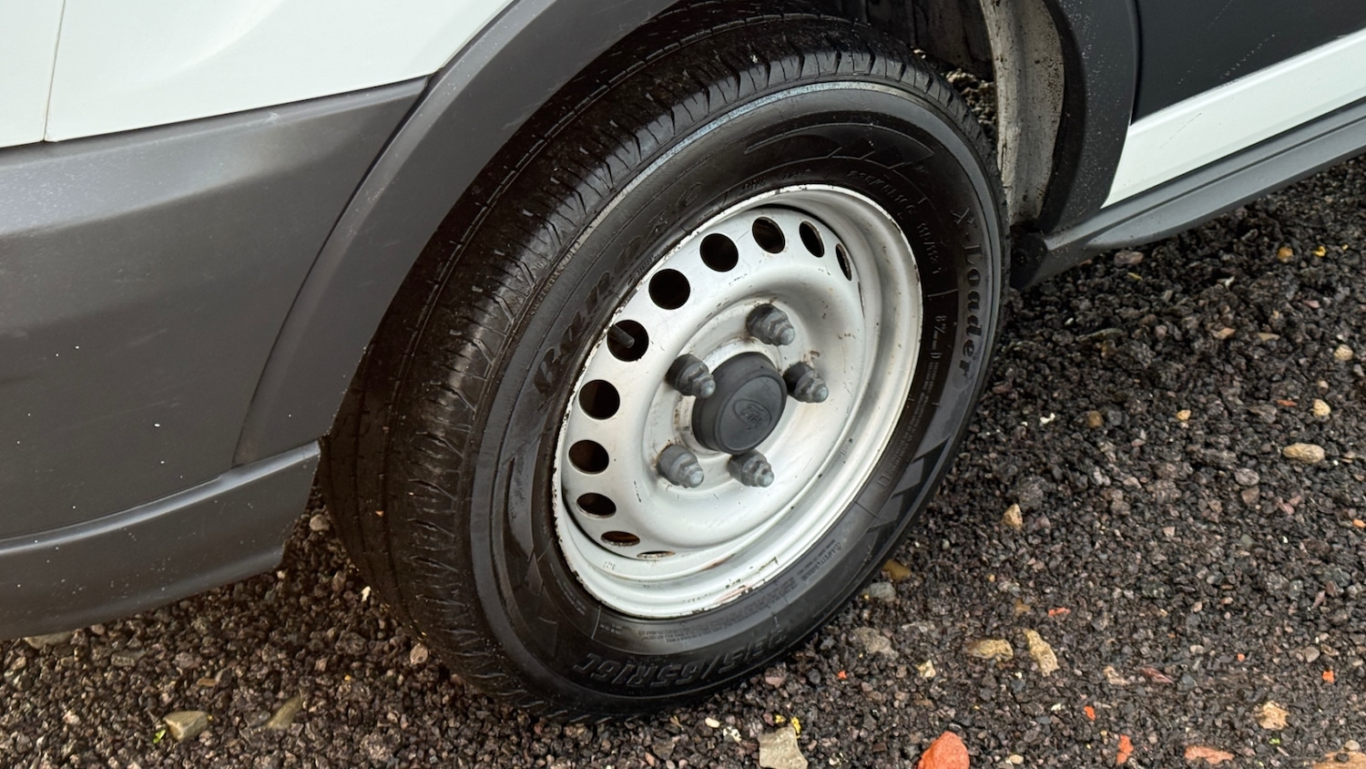 Used Ford Transit 2016 for sale - 77399962: Photo 31