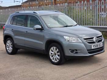 2008 (08) - 2.0 TDi SE 5dr