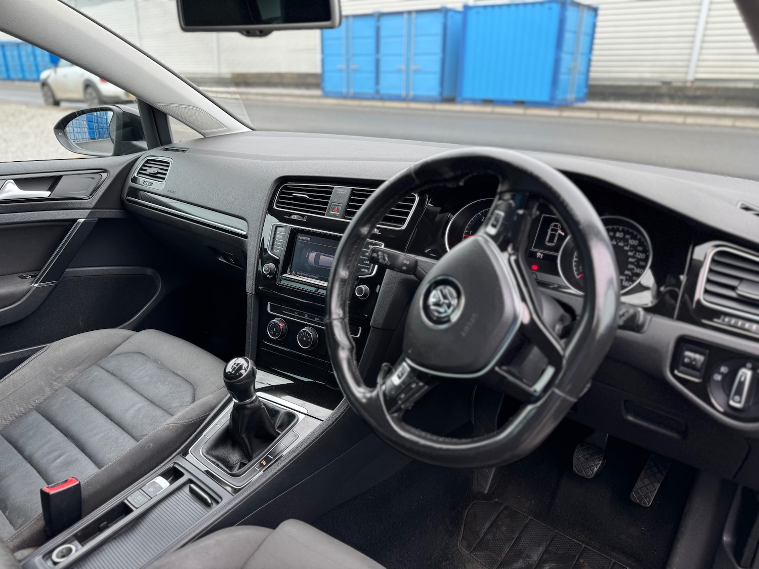 Used Volkswagen Golf 2013 for sale - 77445716: Photo 10