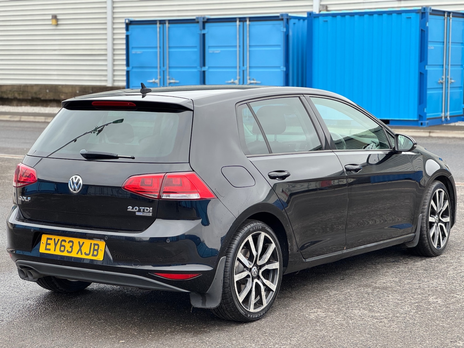 Used Volkswagen Golf 2013 for sale - 77445716: Photo 7