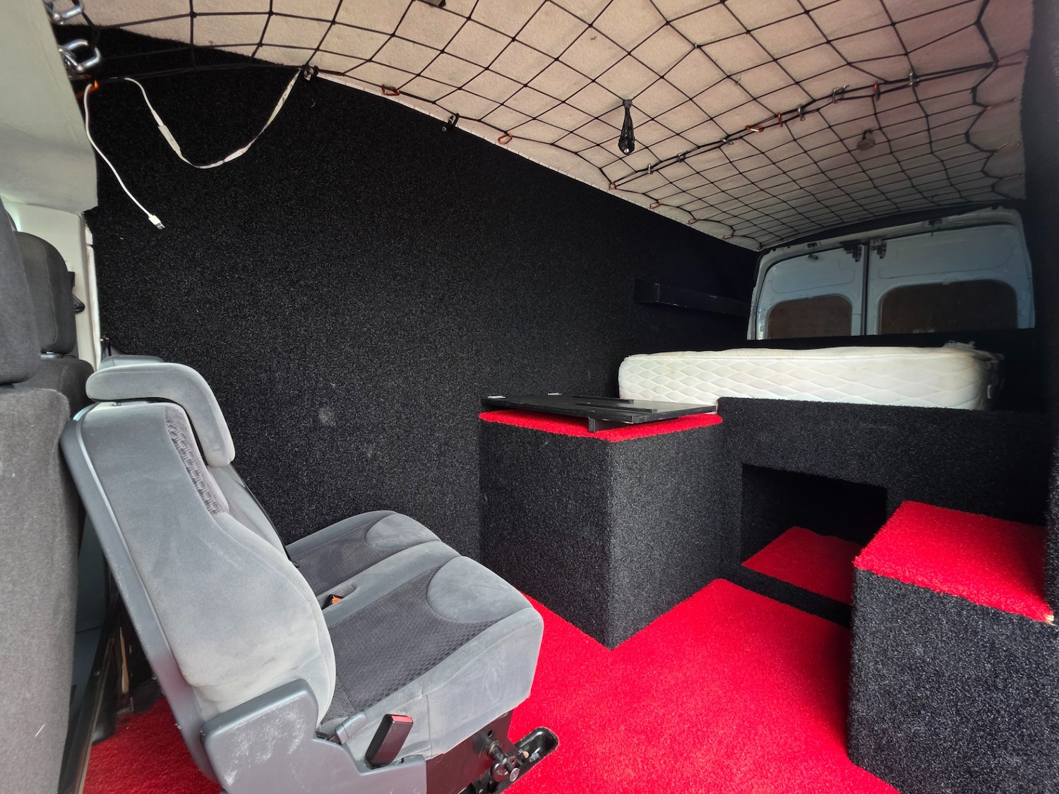 Used Ford Transit 2015 for sale - 77990468: Photo 16