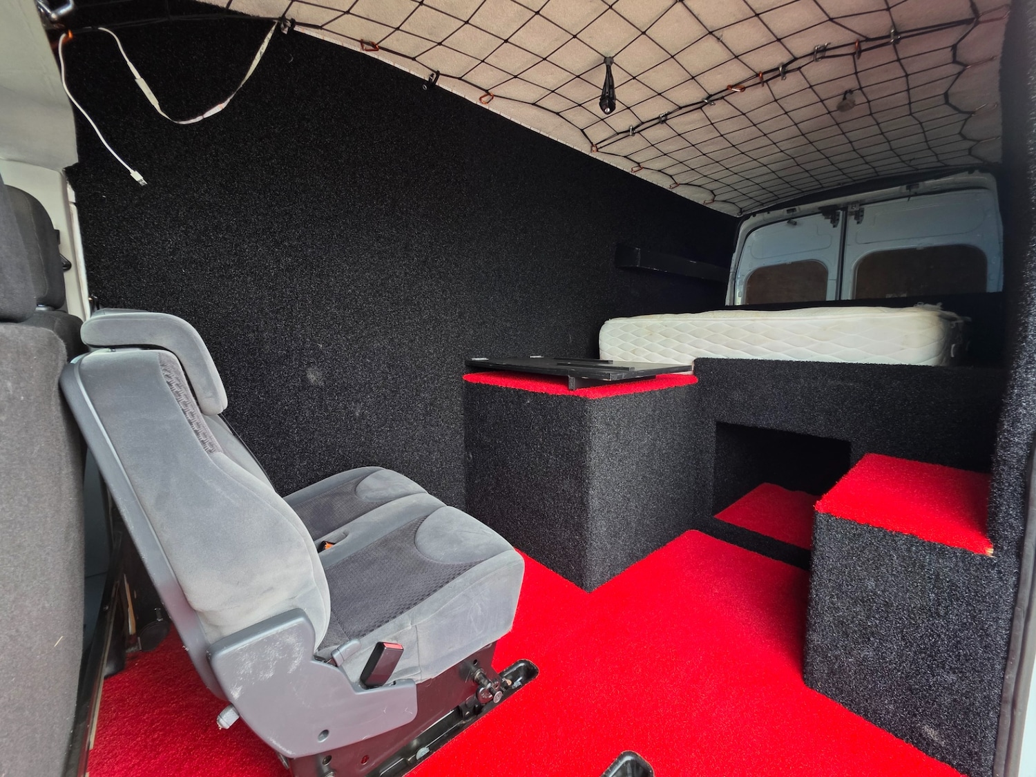 Used Ford Transit 2015 for sale - 77990468: Photo 17