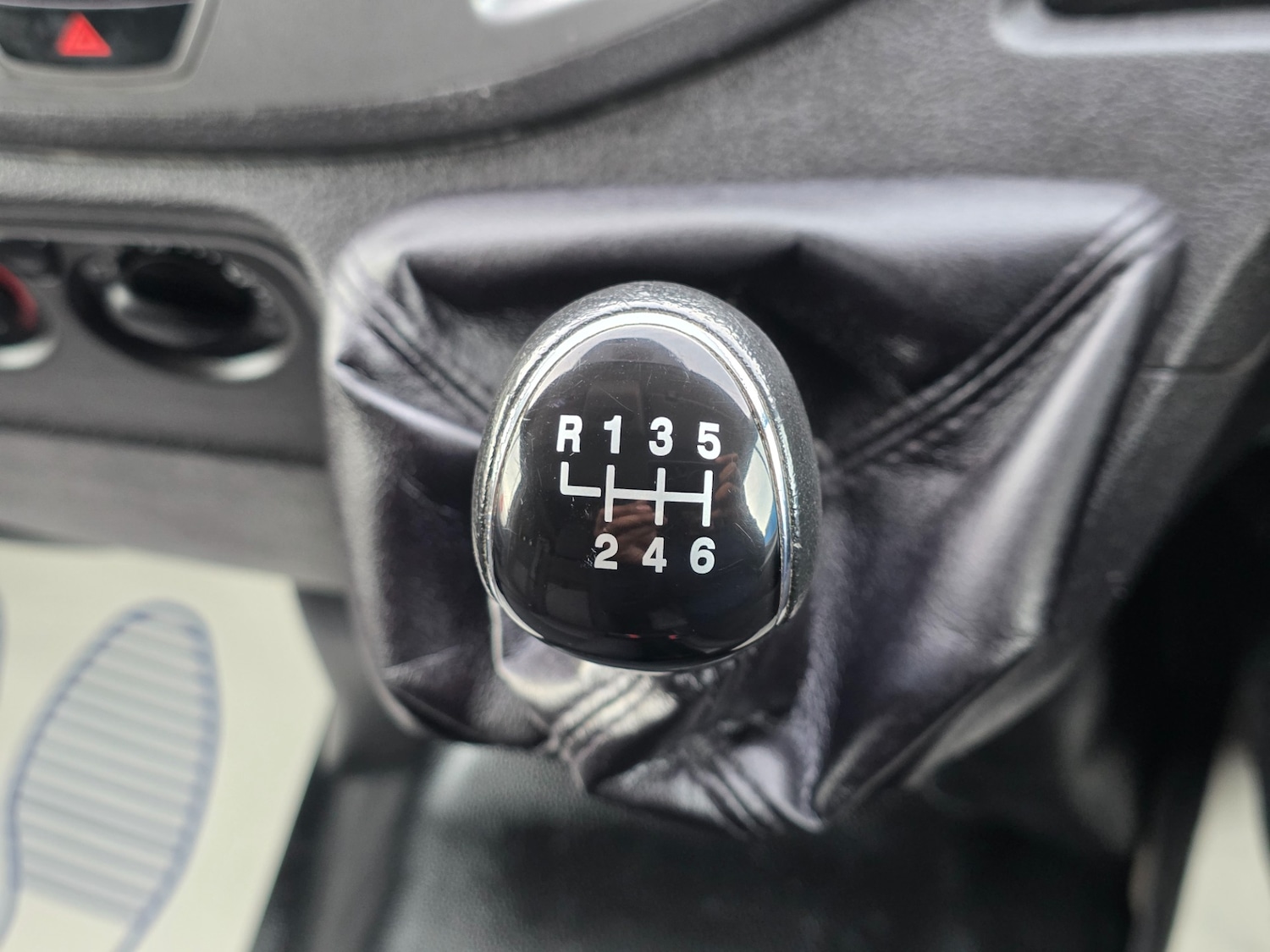 Used Ford Transit 2015 for sale - 77990468: Photo 24