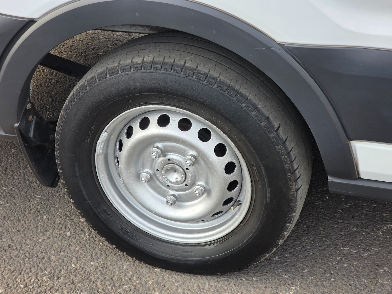 Used Ford Transit 2015 for sale - 77990468: Photo 26