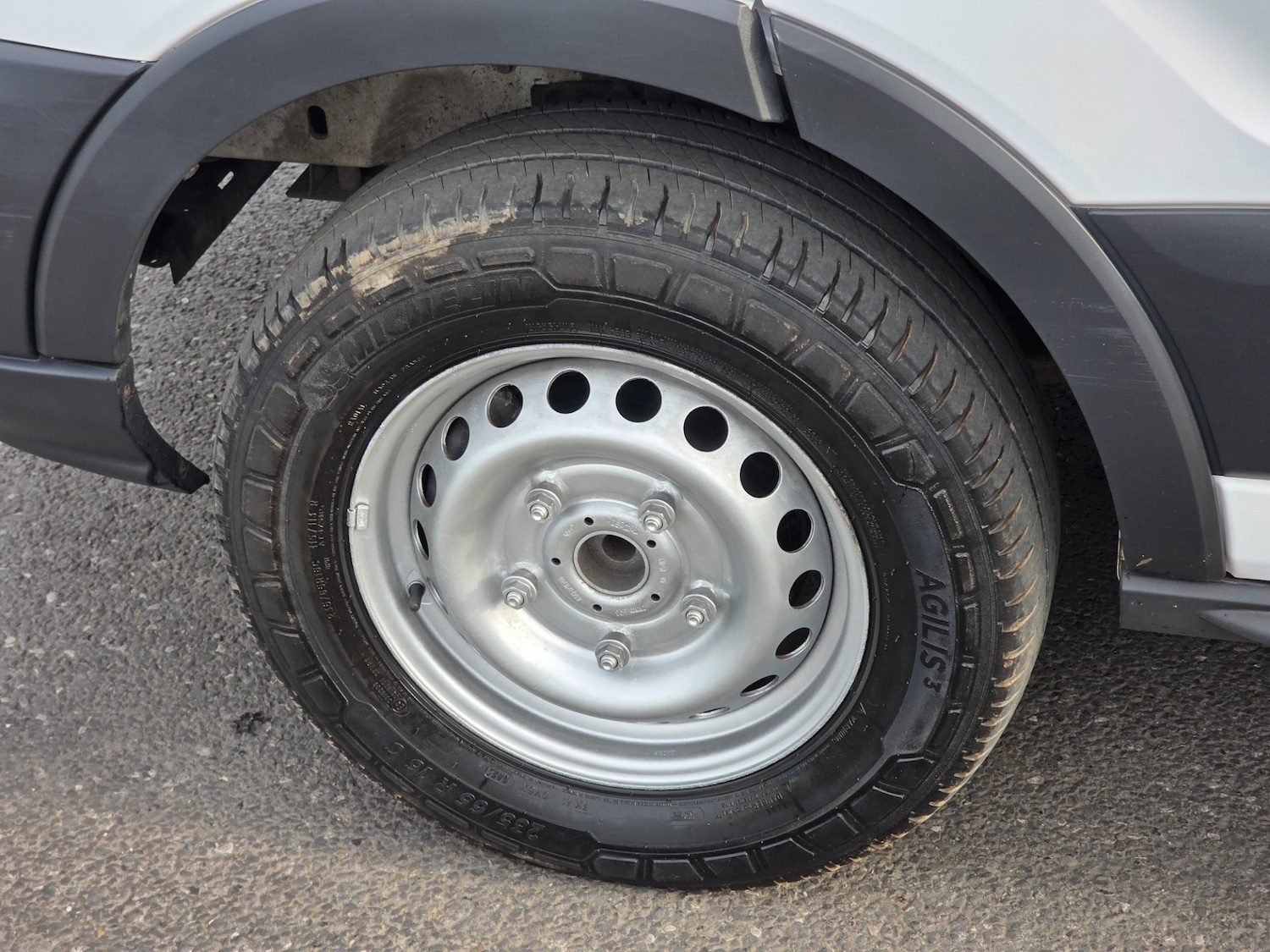 Used Ford Transit 2015 for sale - 77990468: Photo 28