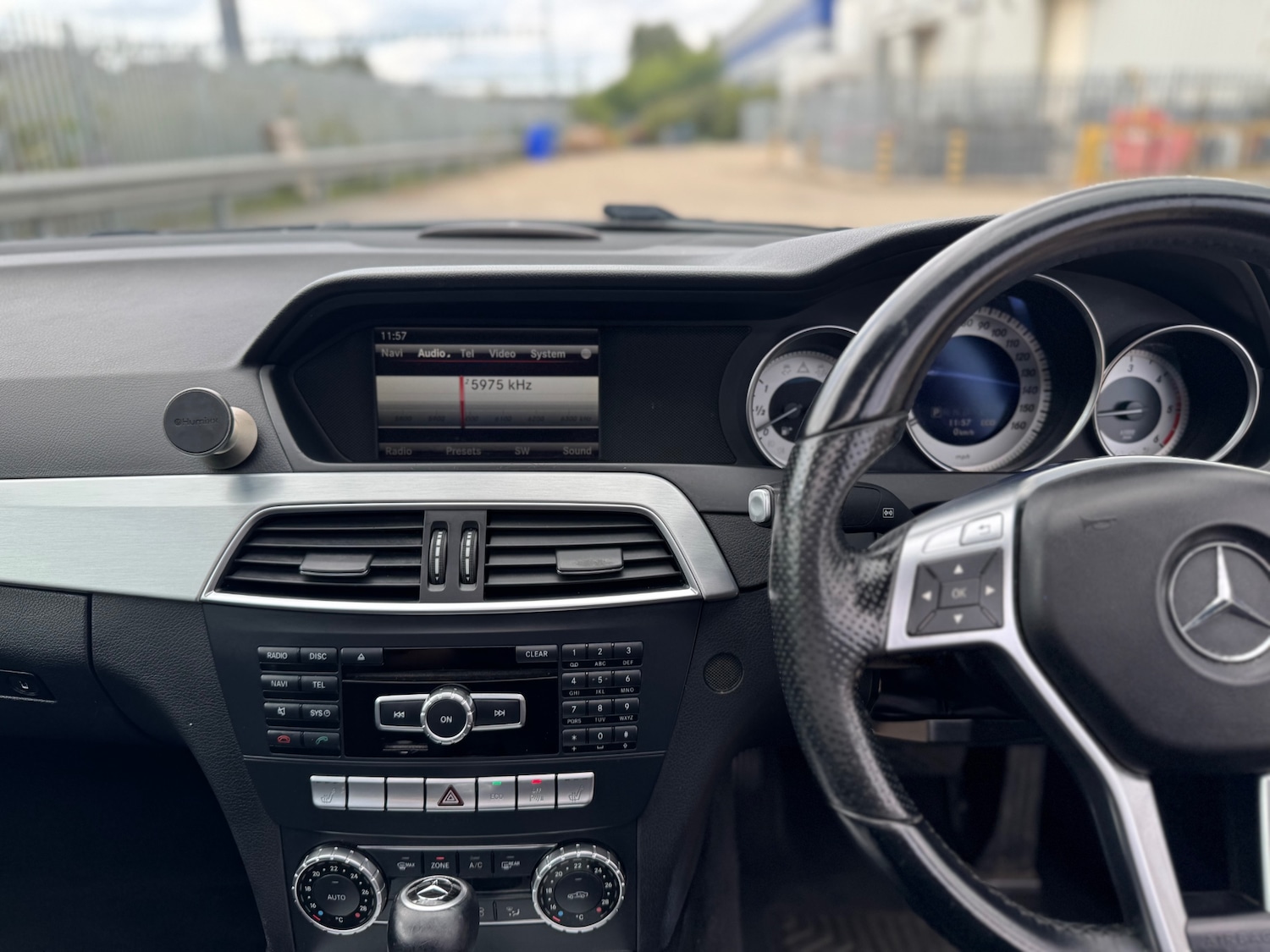 Vehicle 25