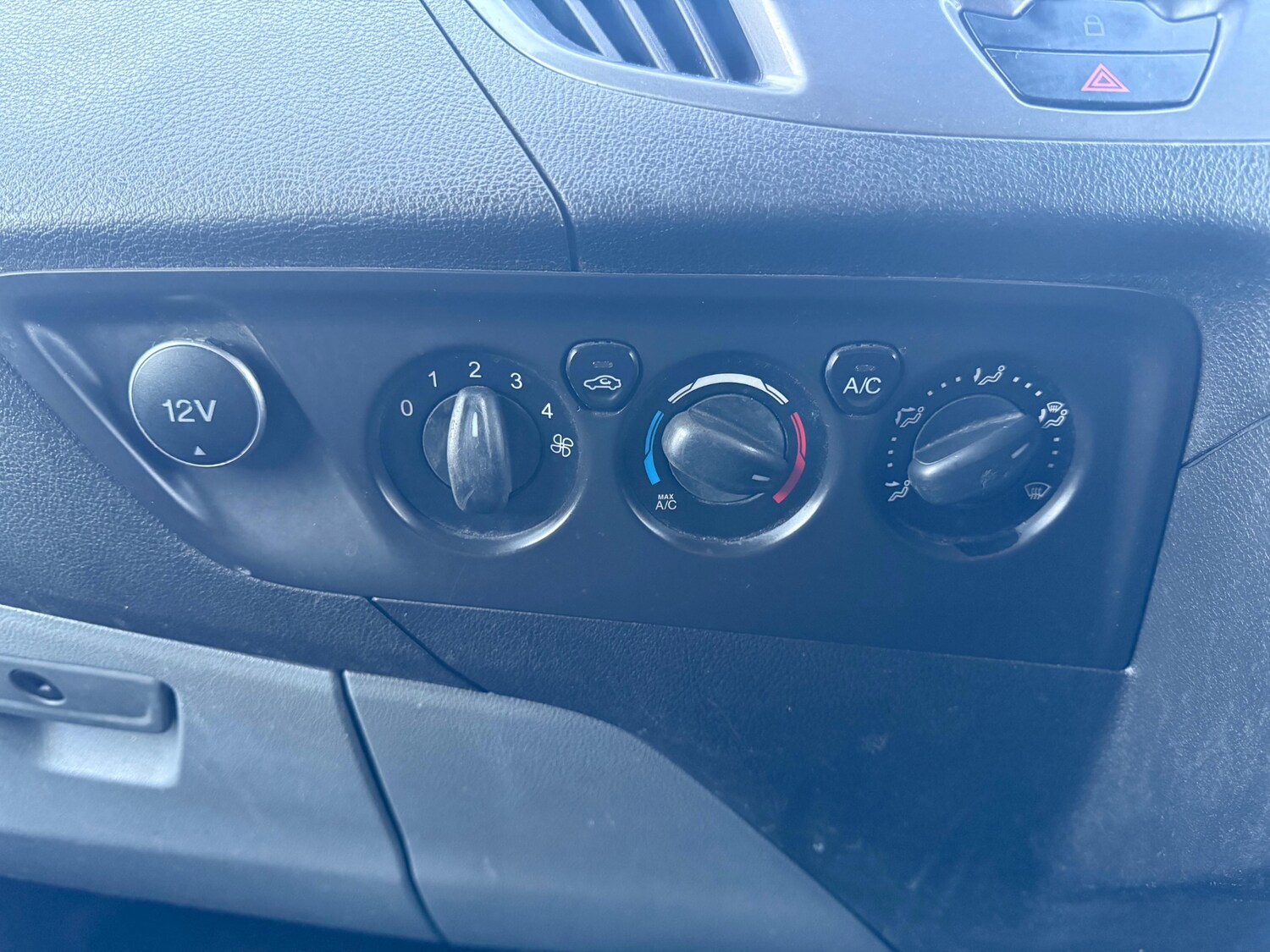 Used Ford Transit Custom 2014 for sale - 77086241: Photo 14