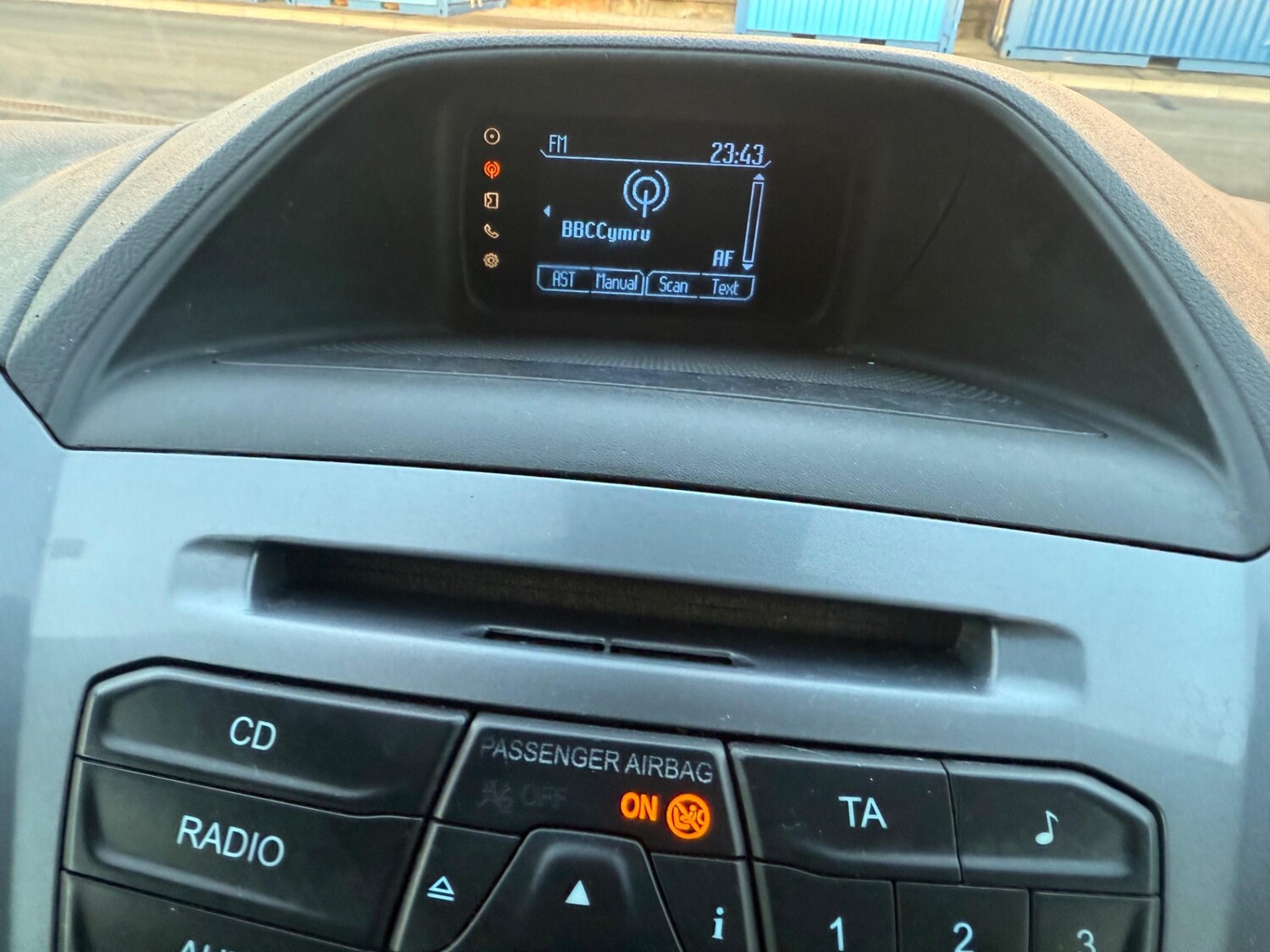 Used Ford Transit Custom 2014 for sale - 77086241: Photo 18