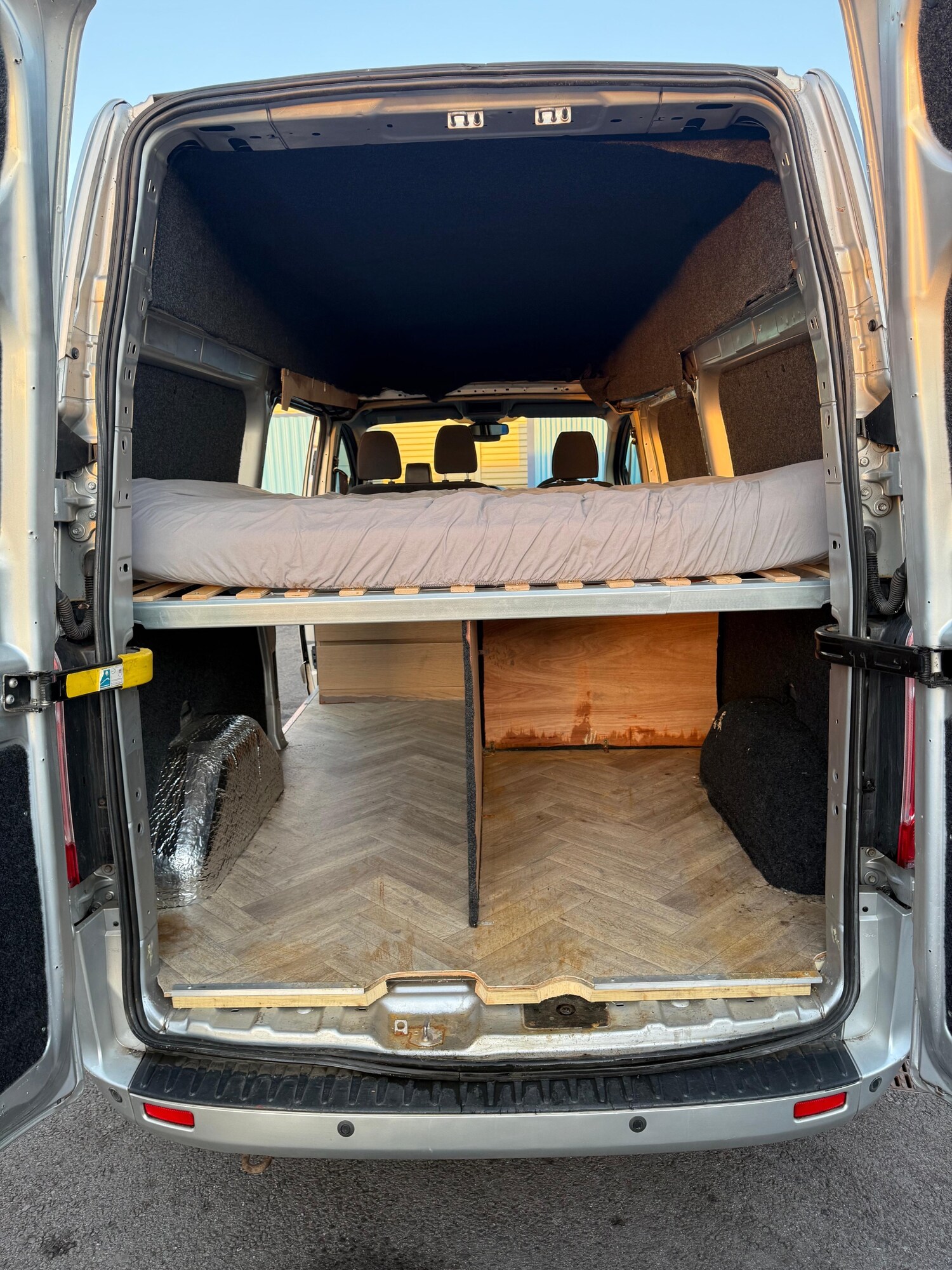 Used Ford Transit Custom 2014 for sale - 77086241: Photo 20