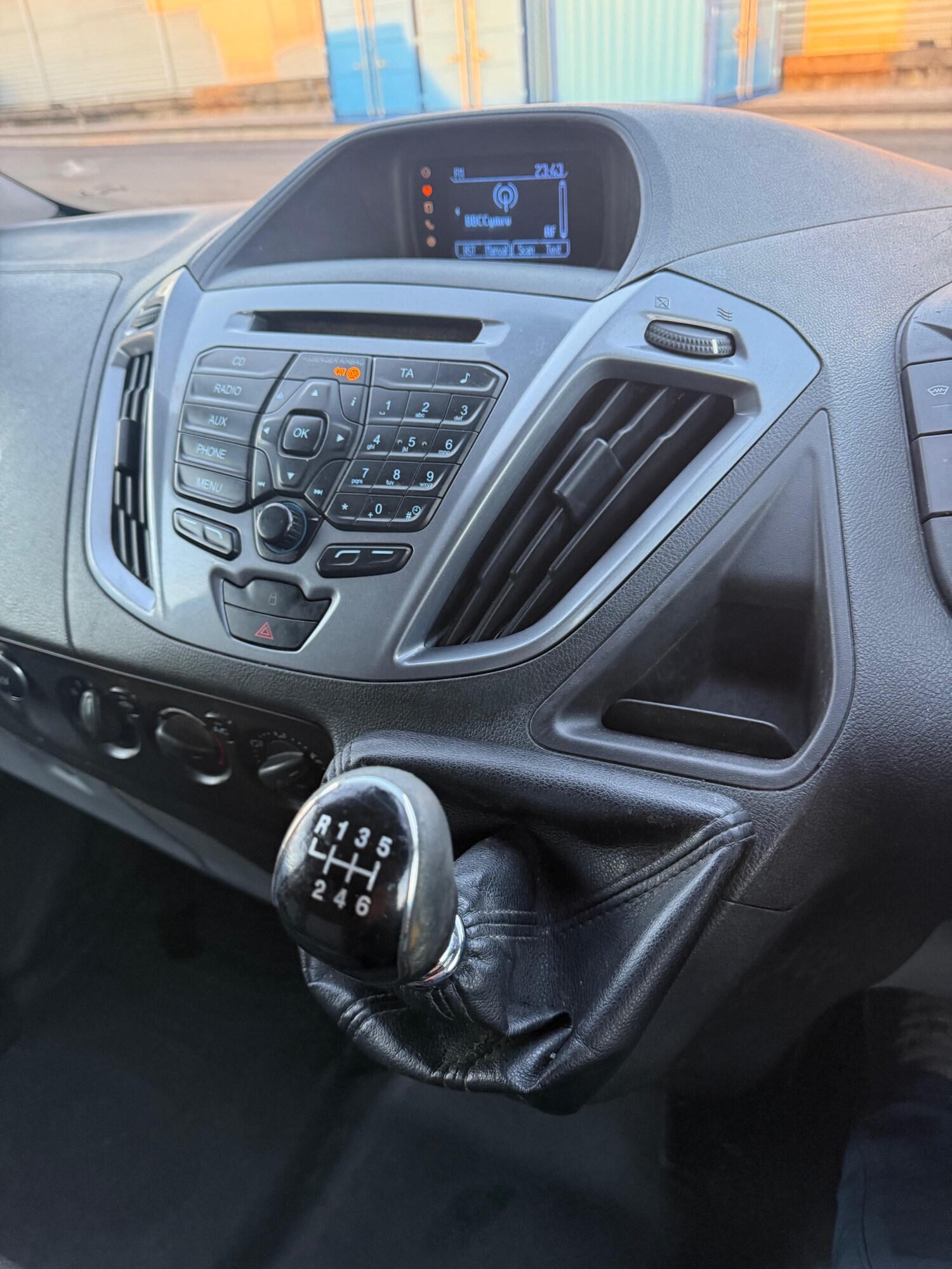 Used Ford Transit Custom 2014 for sale - 77086241: Photo 22