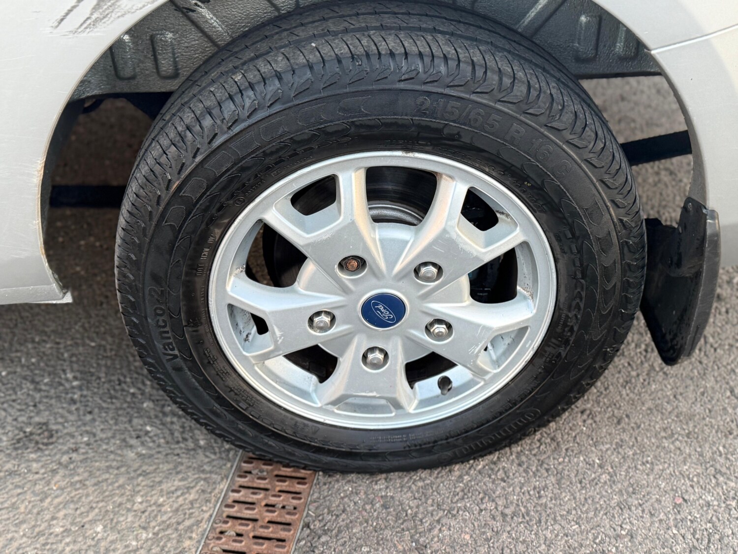 Used Ford Transit Custom 2014 for sale - 77086241: Photo 27