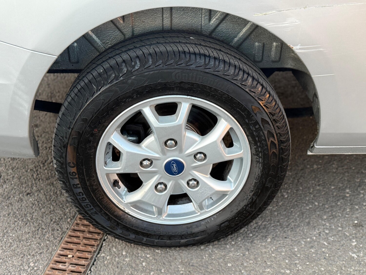 Used Ford Transit Custom 2014 for sale - 77086241: Photo 28