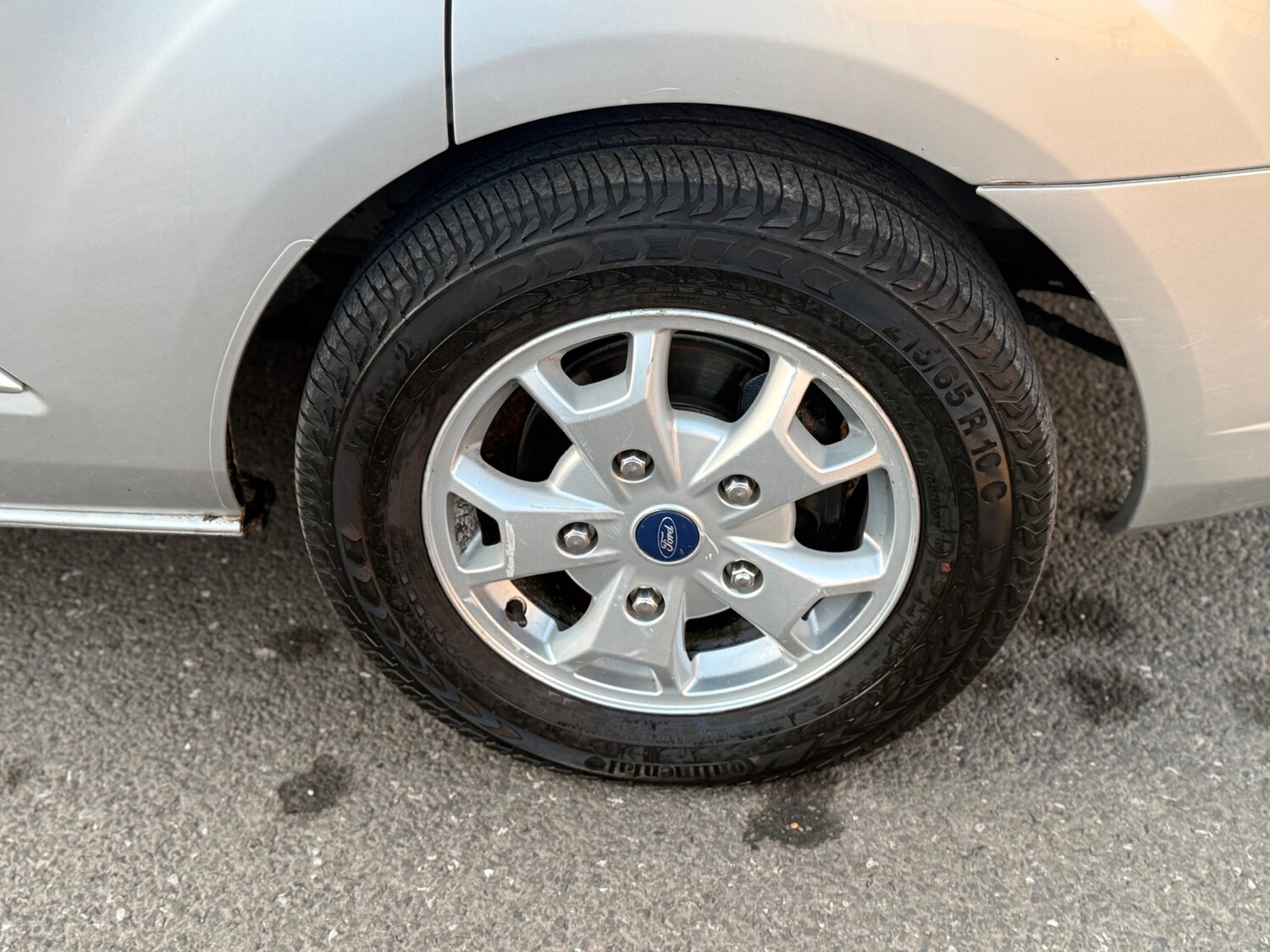 Used Ford Transit Custom 2014 for sale - 77086241: Photo 29