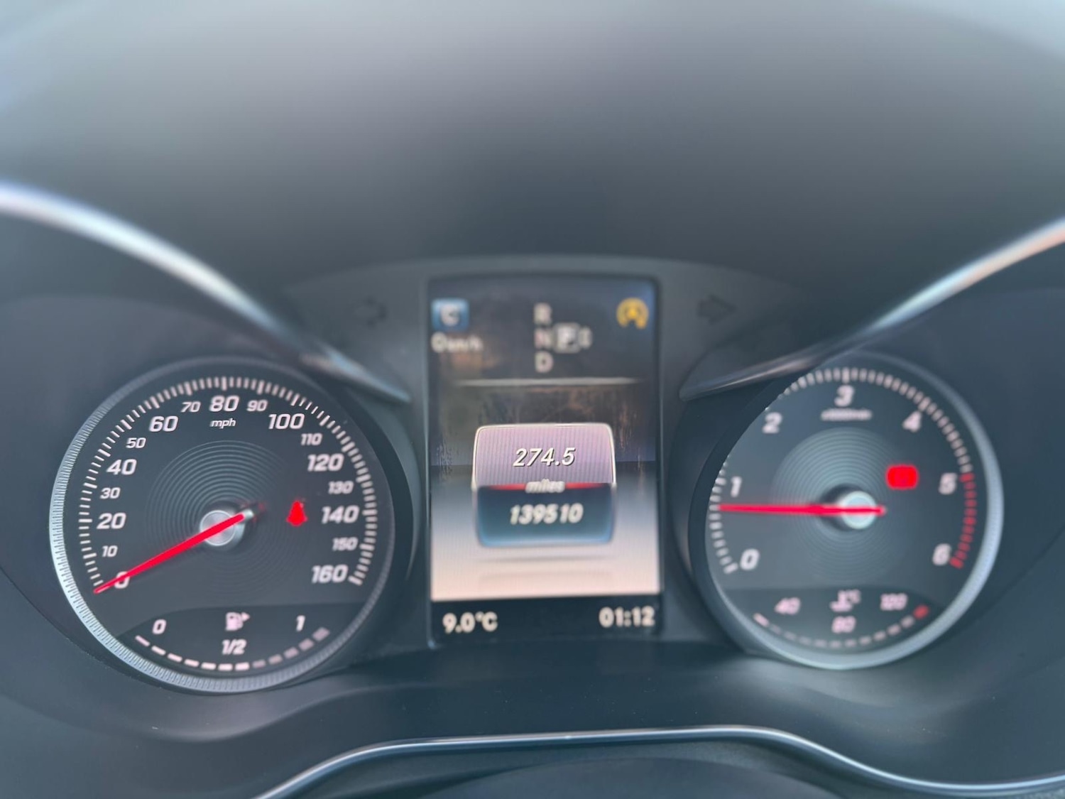 Used Mercedes-Benz C Class 2015 for sale - 77342979: Photo 20