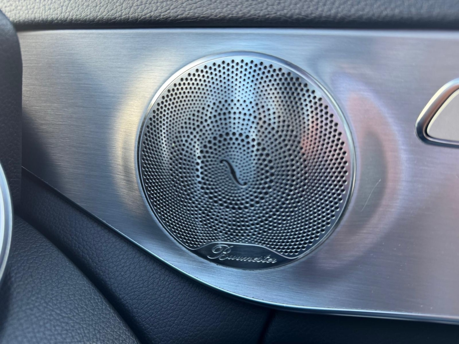 Used Mercedes-Benz C Class 2015 for sale - 77342979: Photo 22