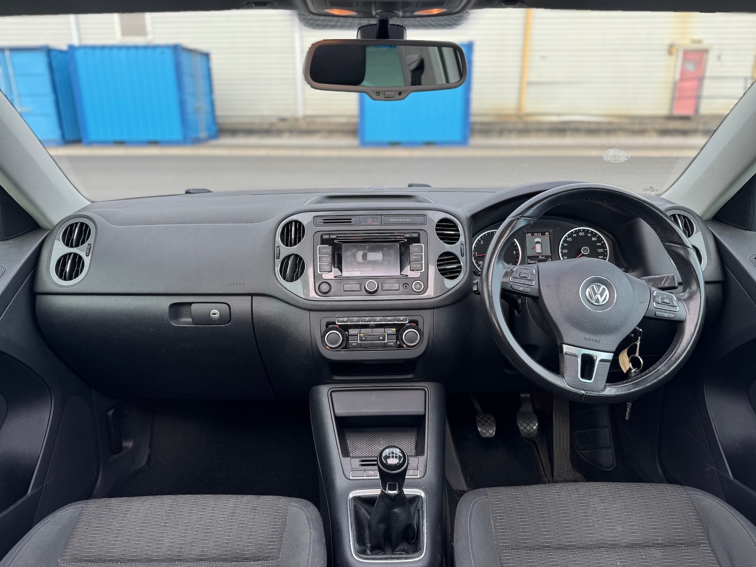 Vehicle 17
