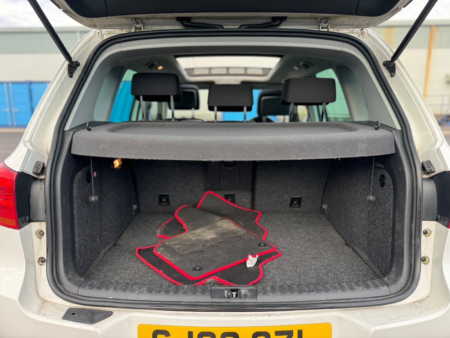 Vehicle 24