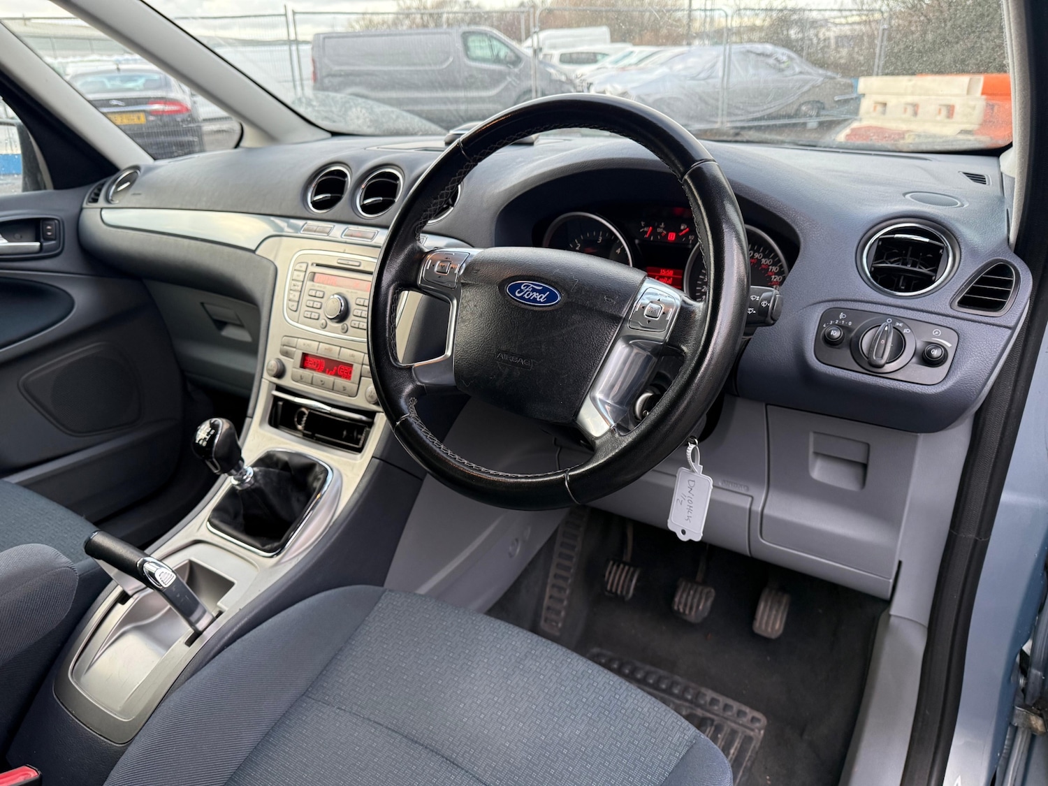 Used Ford Galaxy 2010 for sale - 77186406: Photo 10