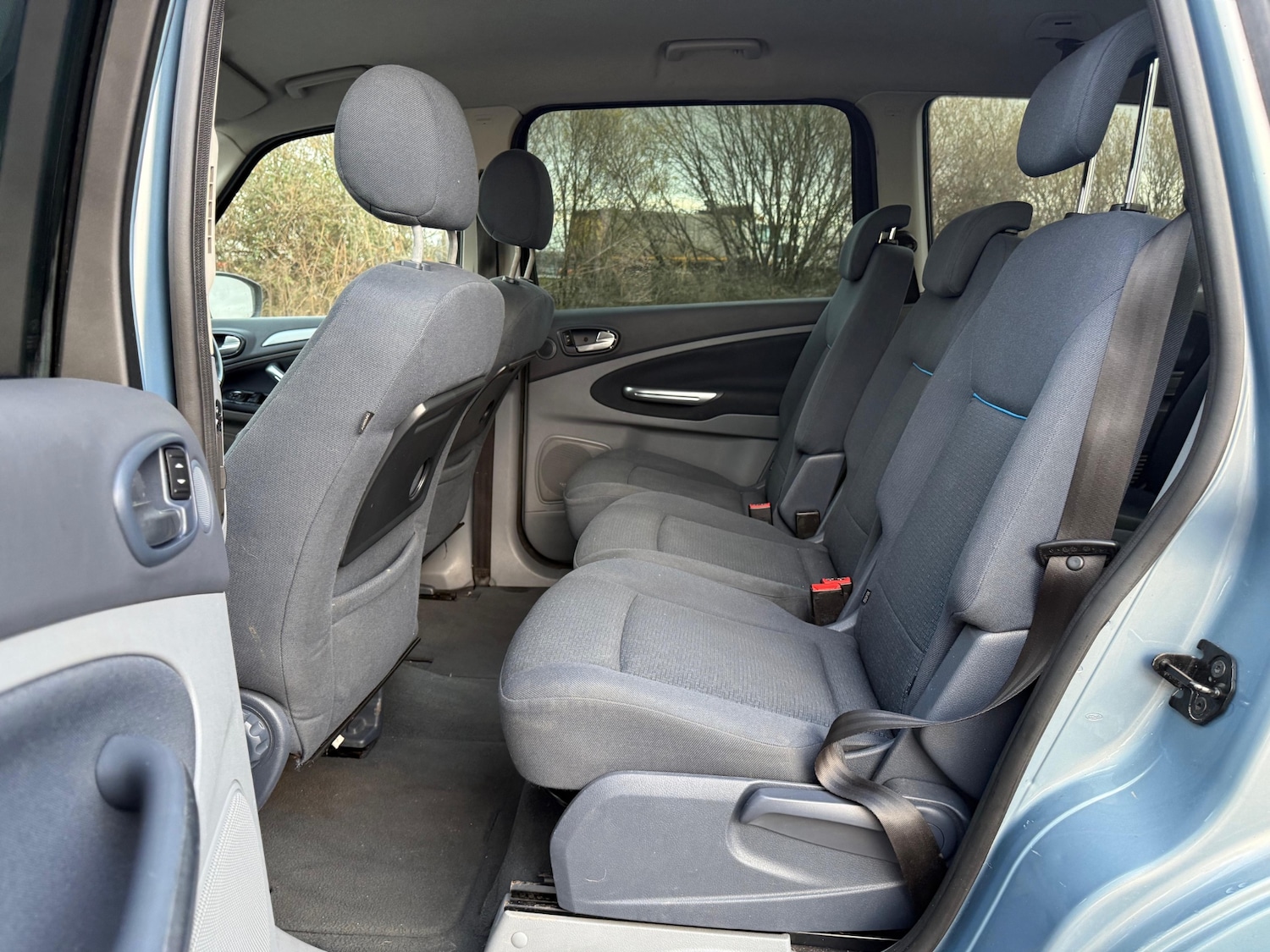 Used Ford Galaxy 2010 for sale - 77186406: Photo 11