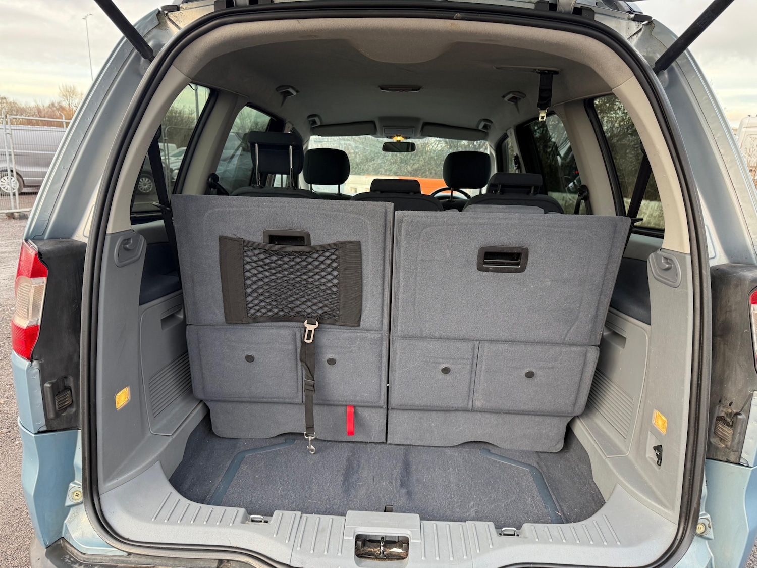 Used Ford Galaxy 2010 for sale - 77186406: Photo 12