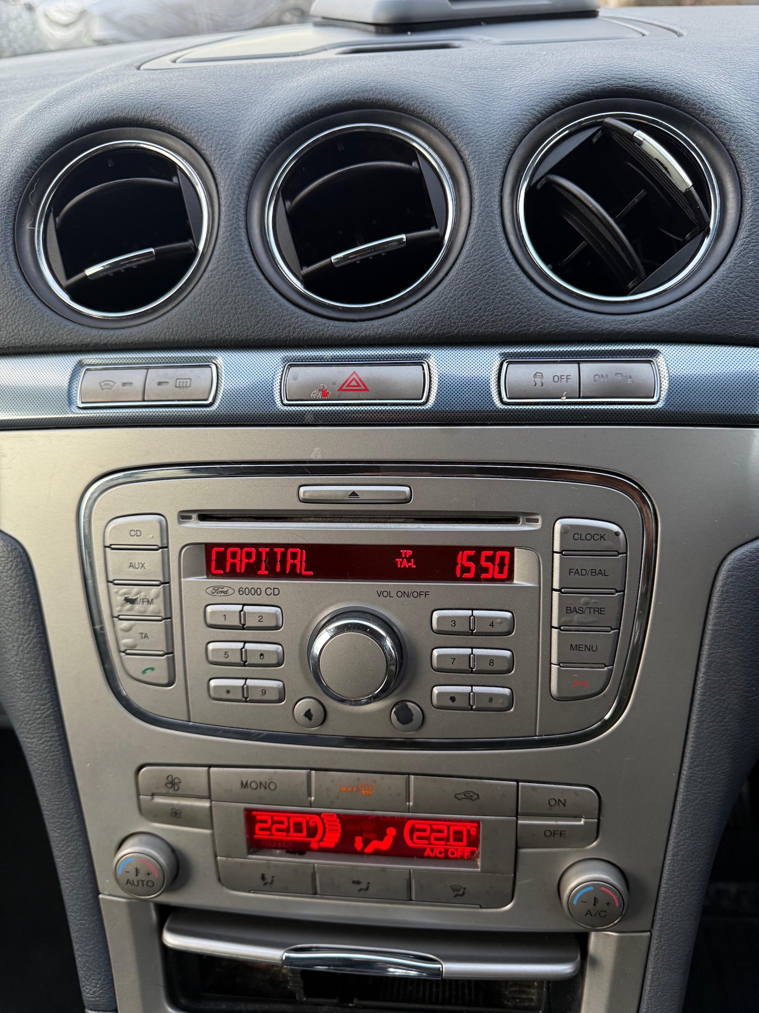 Used Ford Galaxy 2010 for sale - 77186406: Photo 14