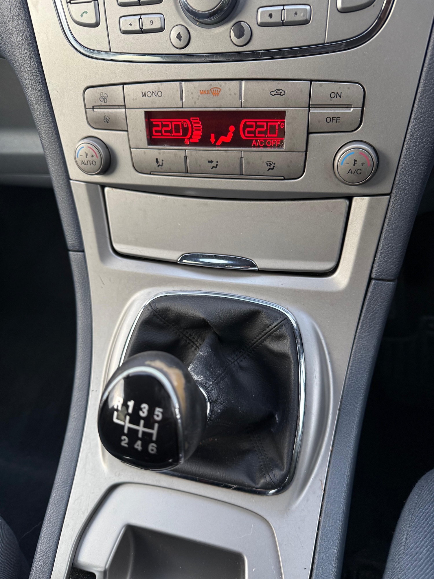 Used Ford Galaxy 2010 for sale - 77186406: Photo 15