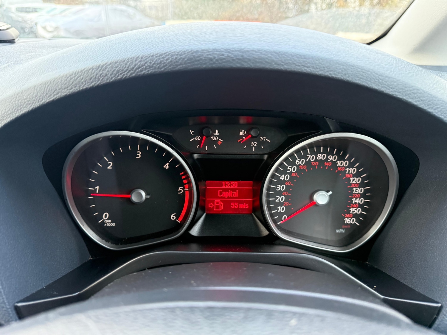 Used Ford Galaxy 2010 for sale - 77186406: Photo 16