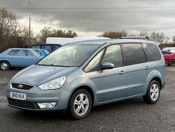 Used Ford Galaxy 2010 for sale - 77186406: Photo