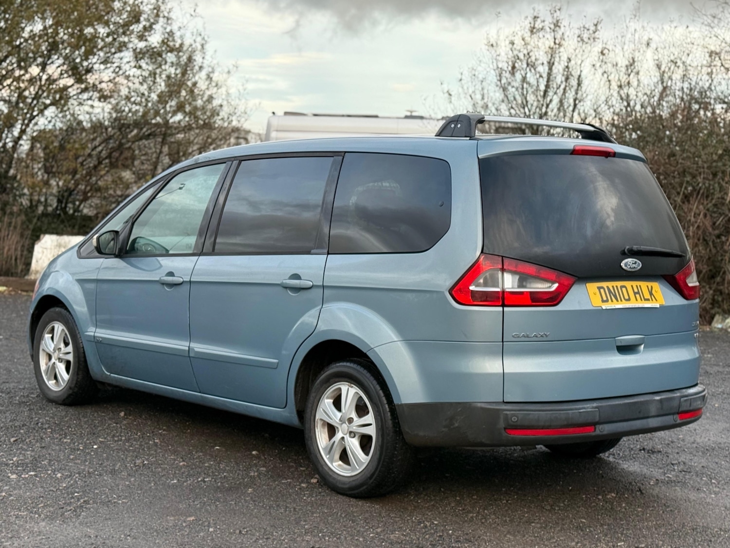 Used Ford Galaxy 2010 for sale - 77186406: Photo 9
