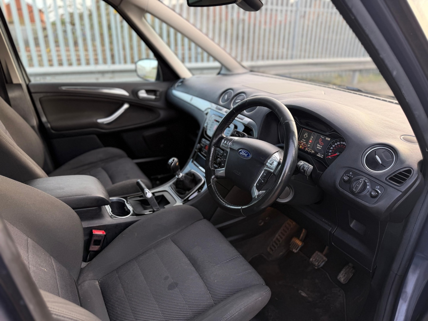 Used Ford Galaxy 2014 for sale - 77014596: Photo 10