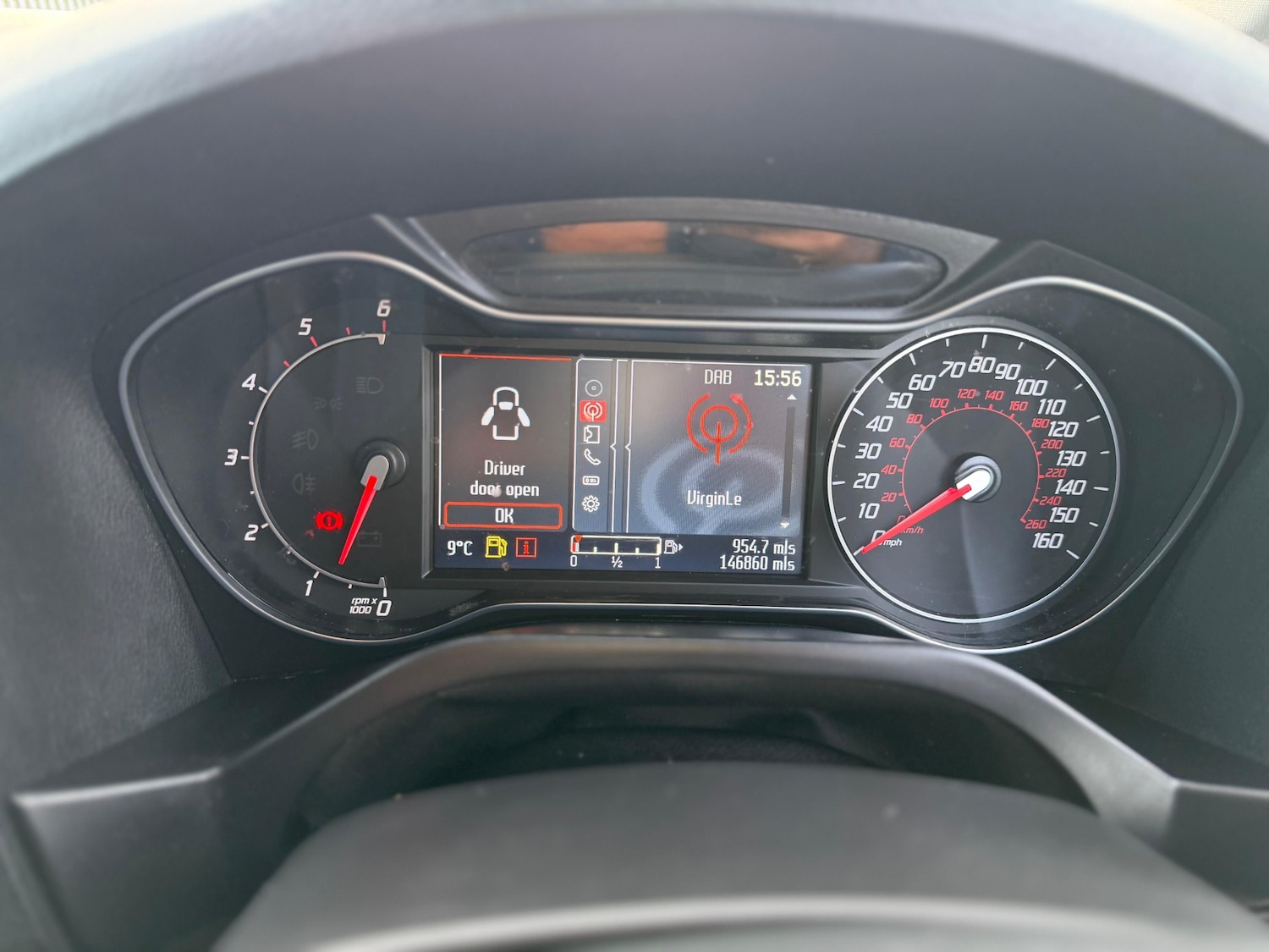 Used Ford Galaxy 2014 for sale - 77014596: Photo 13