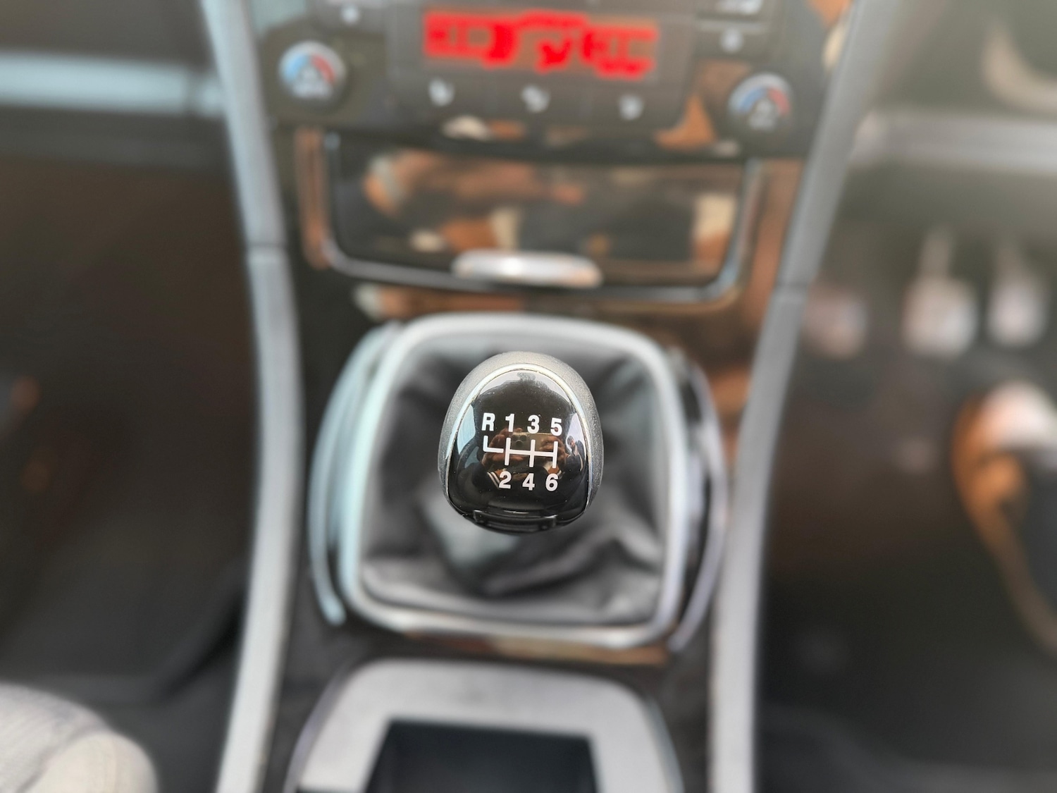 Used Ford Galaxy 2014 for sale - 77014596: Photo 15