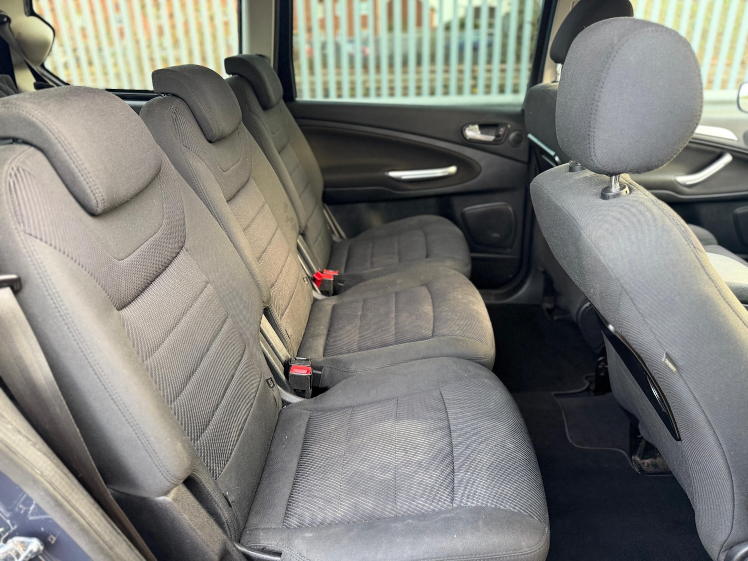 Used Ford Galaxy 2014 for sale - 77014596: Photo 19