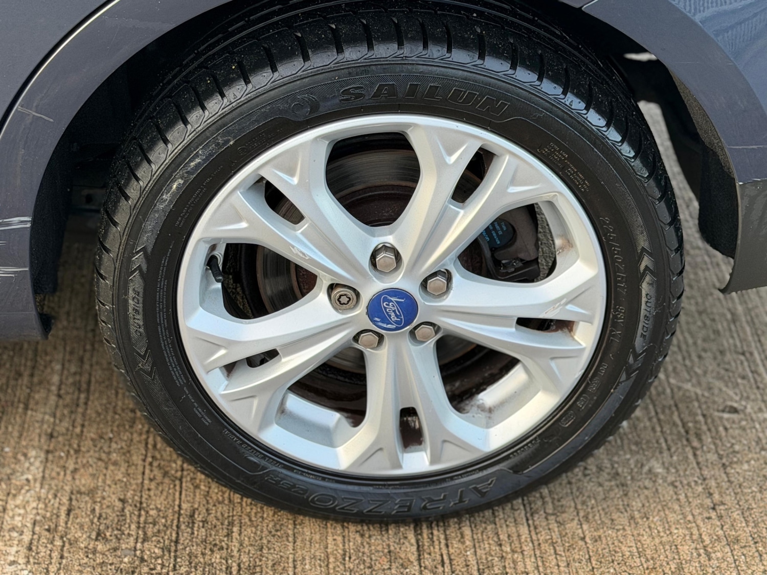 Used Ford Galaxy 2014 for sale - 77014596: Photo 21