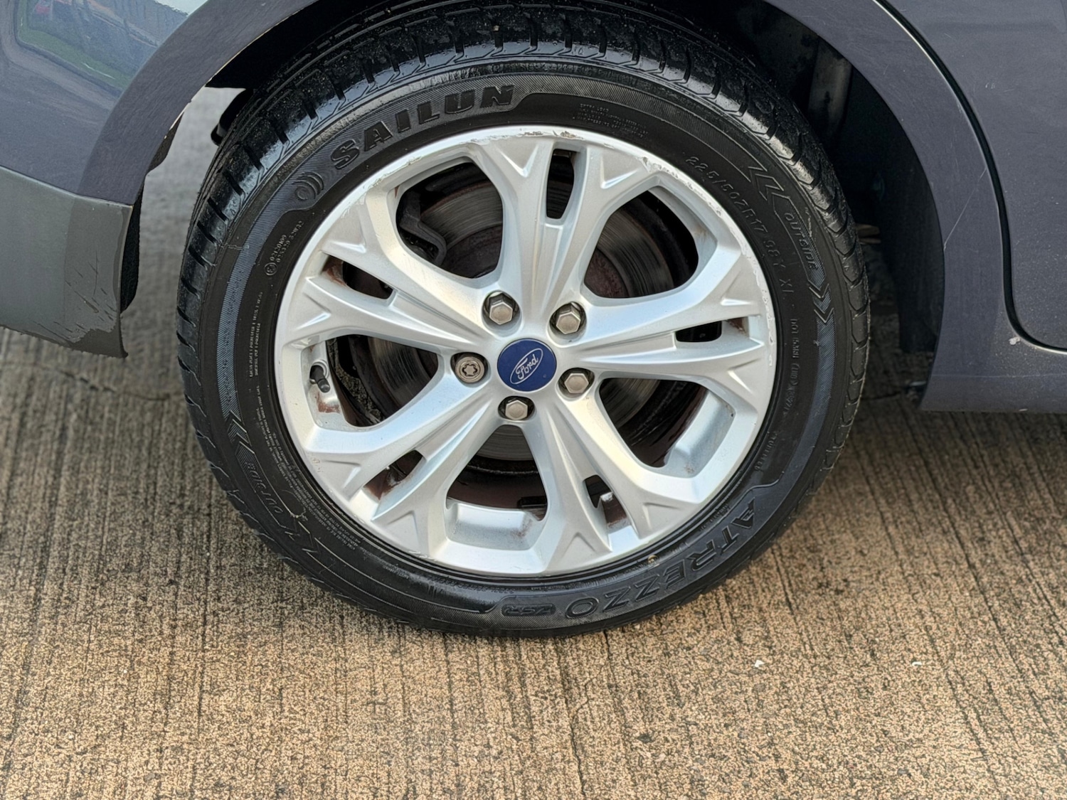 Used Ford Galaxy 2014 for sale - 77014596: Photo 22