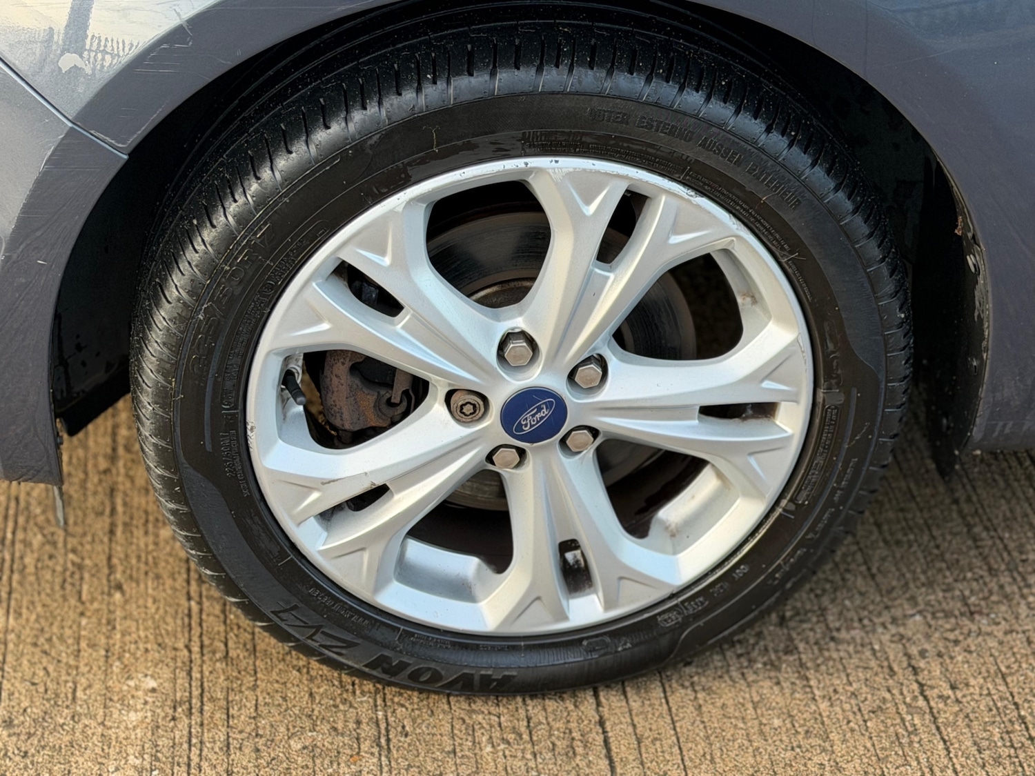 Used Ford Galaxy 2014 for sale - 77014596: Photo 23