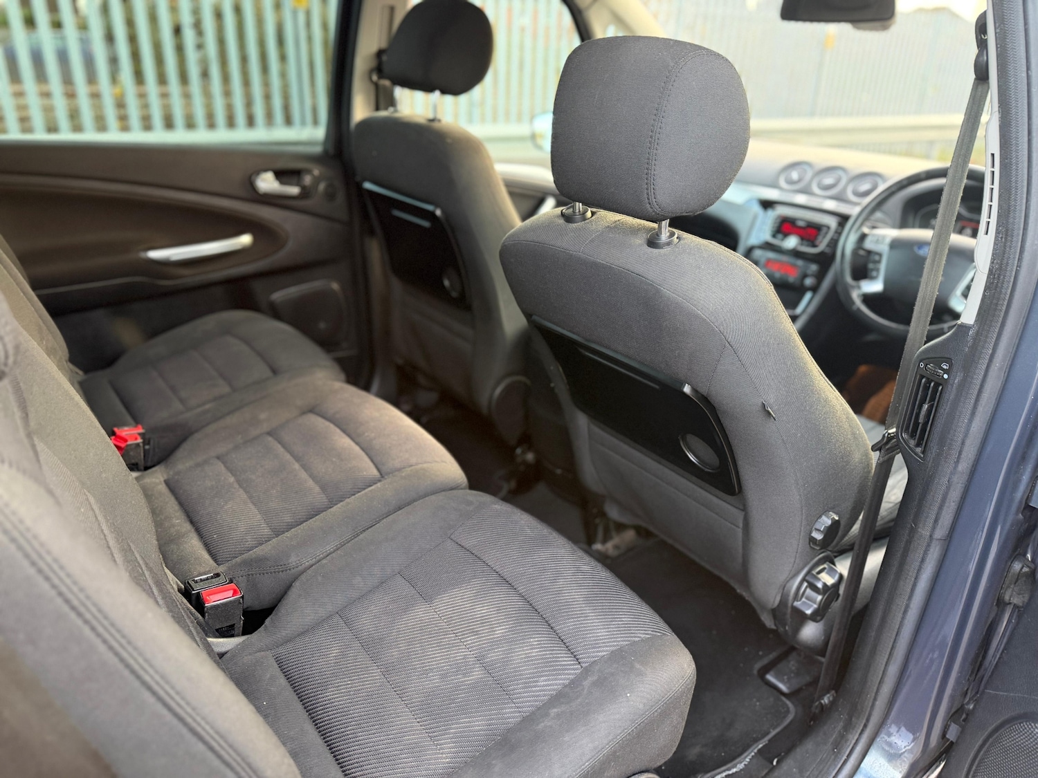 Used Ford Galaxy 2014 for sale - 77014596: Photo 26