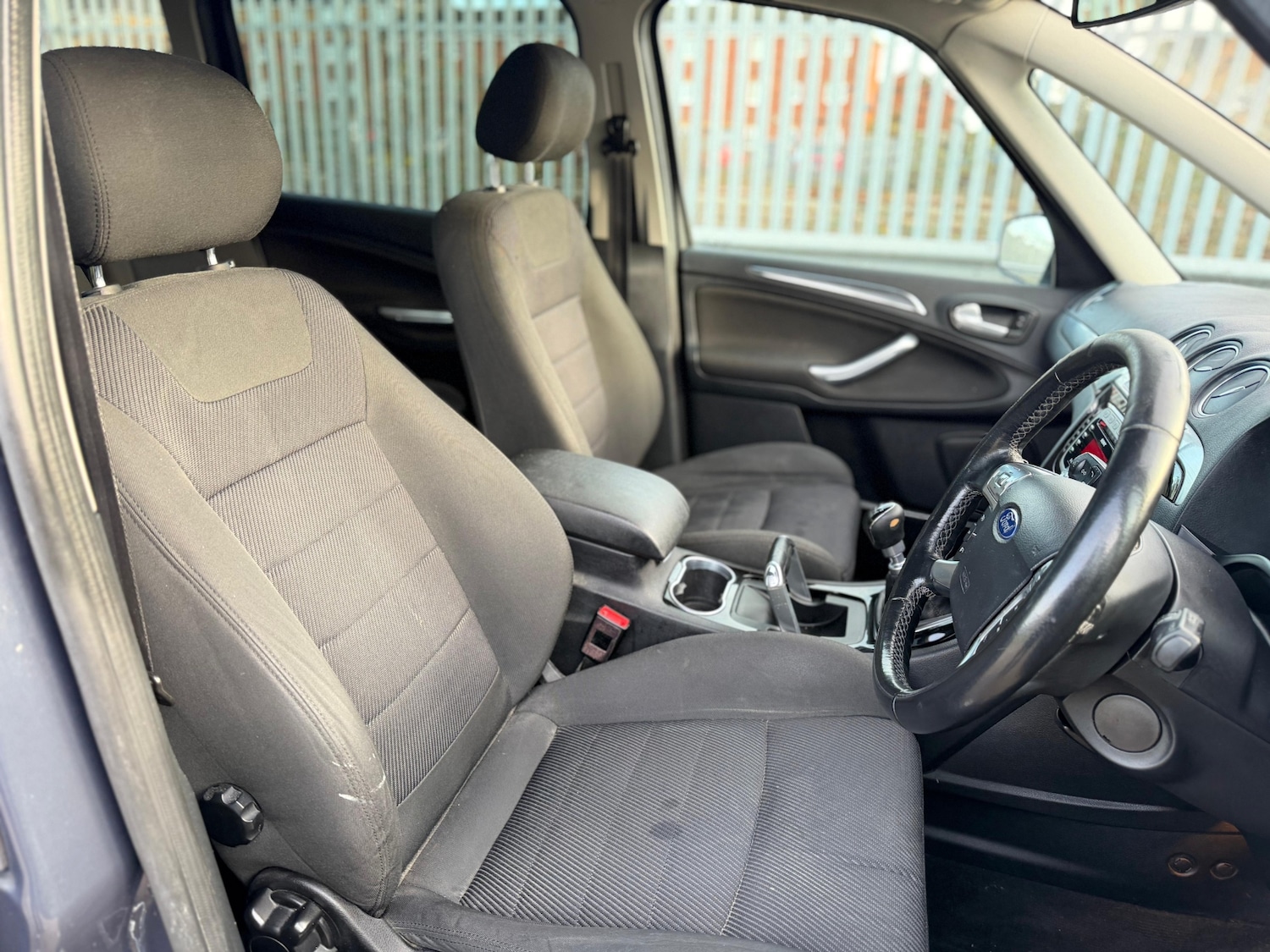 Used Ford Galaxy 2014 for sale - 77014596: Photo 28