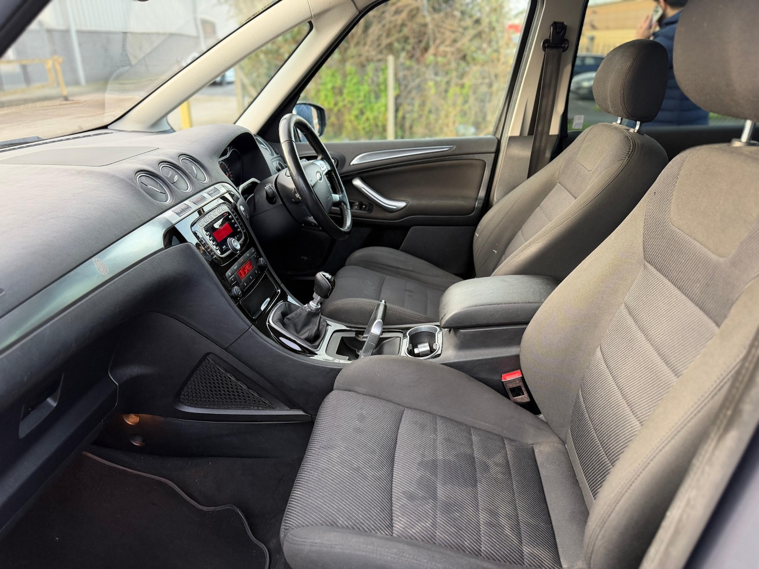 Used Ford Galaxy 2014 for sale - 77014596: Photo 30