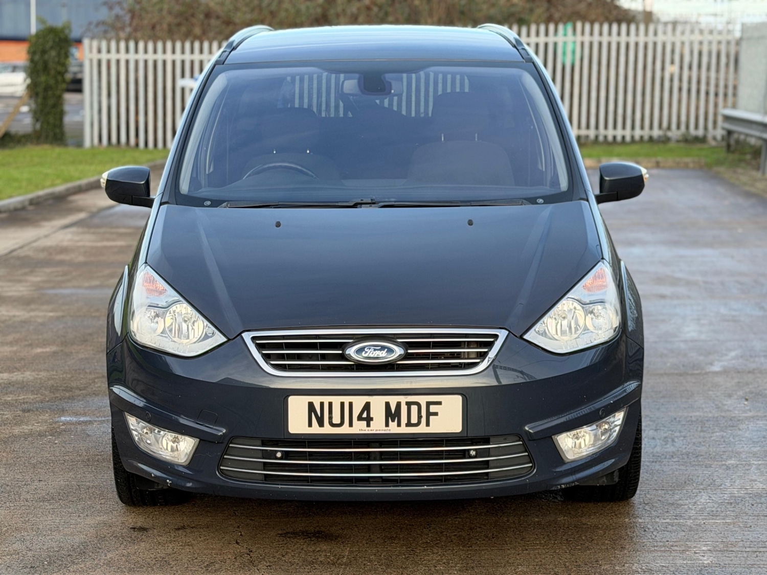 Used Ford Galaxy 2014 for sale - 77014596: Photo 9