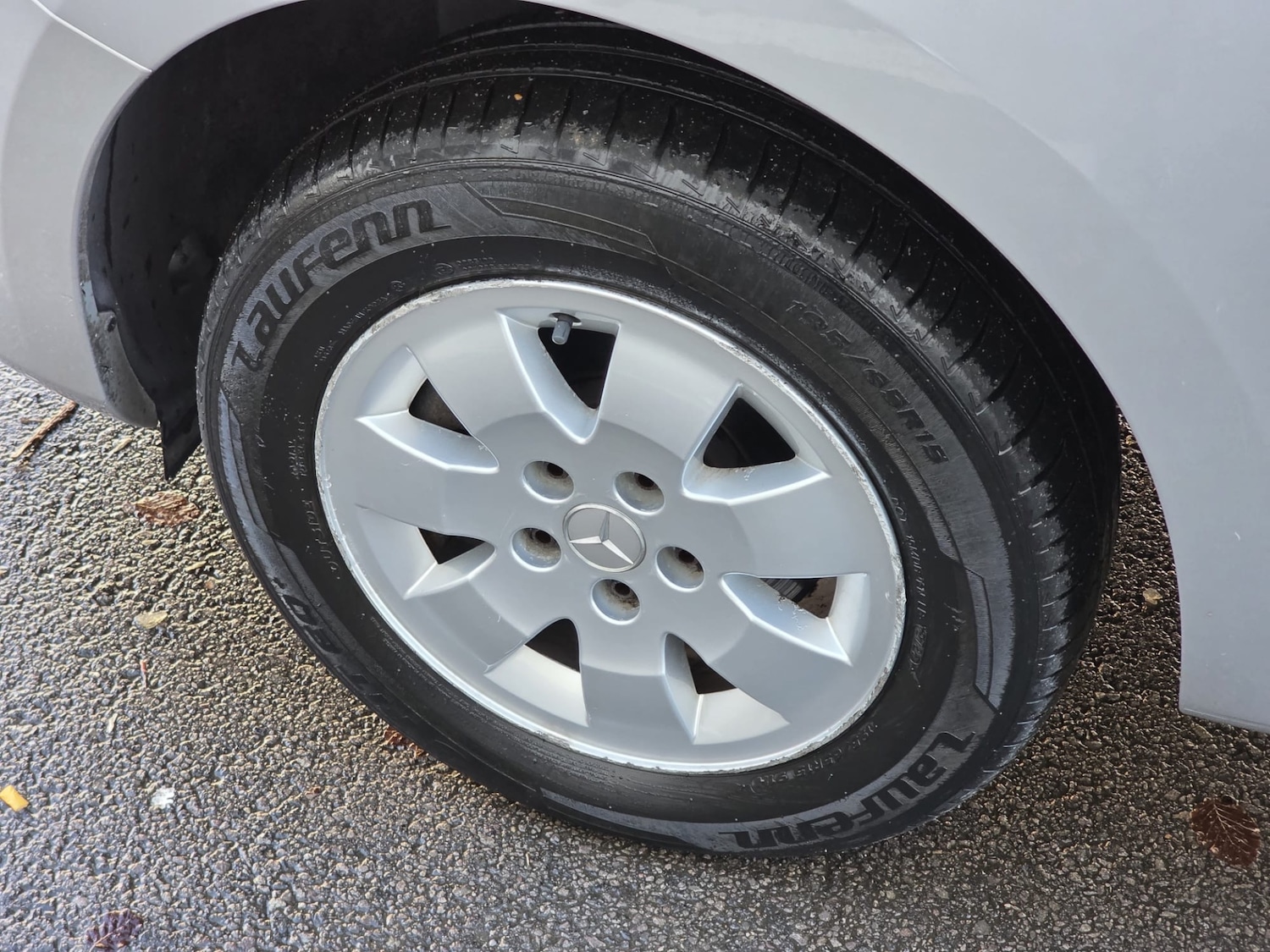 Used Mercedes-Benz Citan 2015 for sale - 77678728: Photo 12