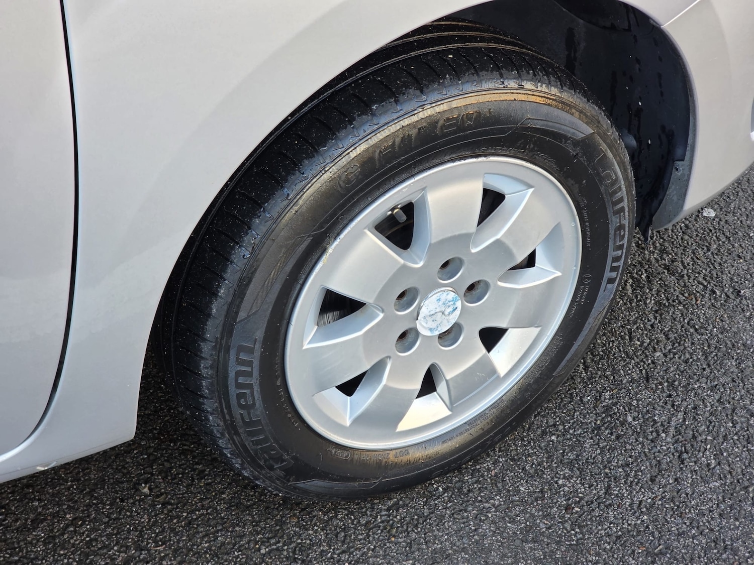 Used Mercedes-Benz Citan 2015 for sale - 77678728: Photo 13