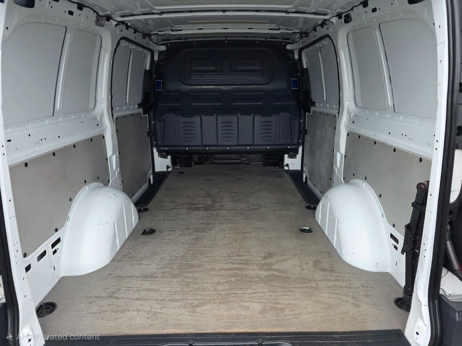 Used Mercedes-Benz Vito 2020 for sale - 77851105: Photo 16