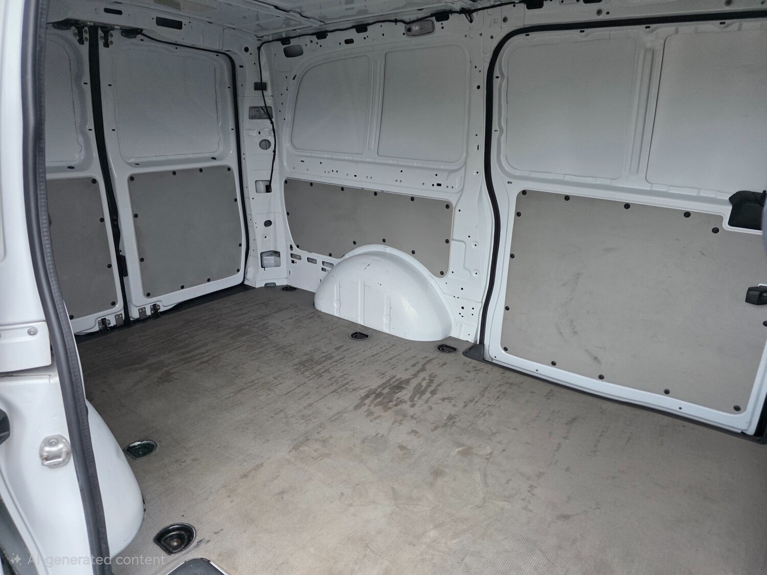 Used Mercedes-Benz Vito 2020 for sale - 77851105: Photo 17